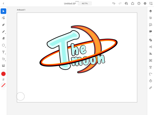Exploring the Secrets of Infinite Creativity: Using Illustrator to Cut Lines
