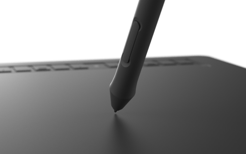 XENX P3-1060B battery free pen