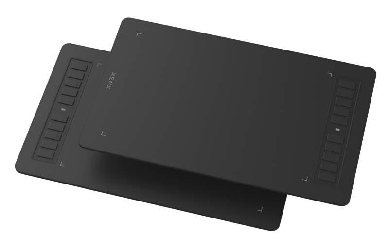 XENX P3-1060B for left or right handed user