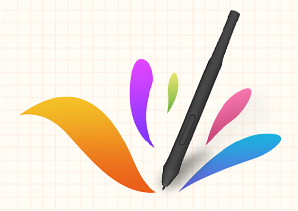 XENX P3-1060 battery free pen