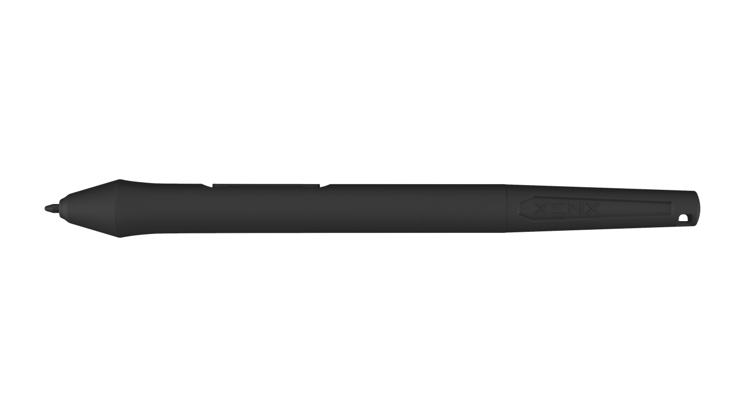 Xenx Replacement Pen MP1-B