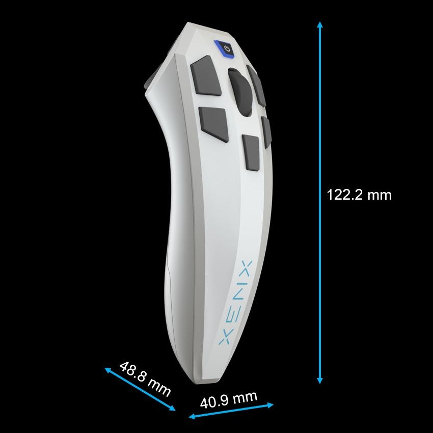 Xenx SC-02 Shortcuts Companion