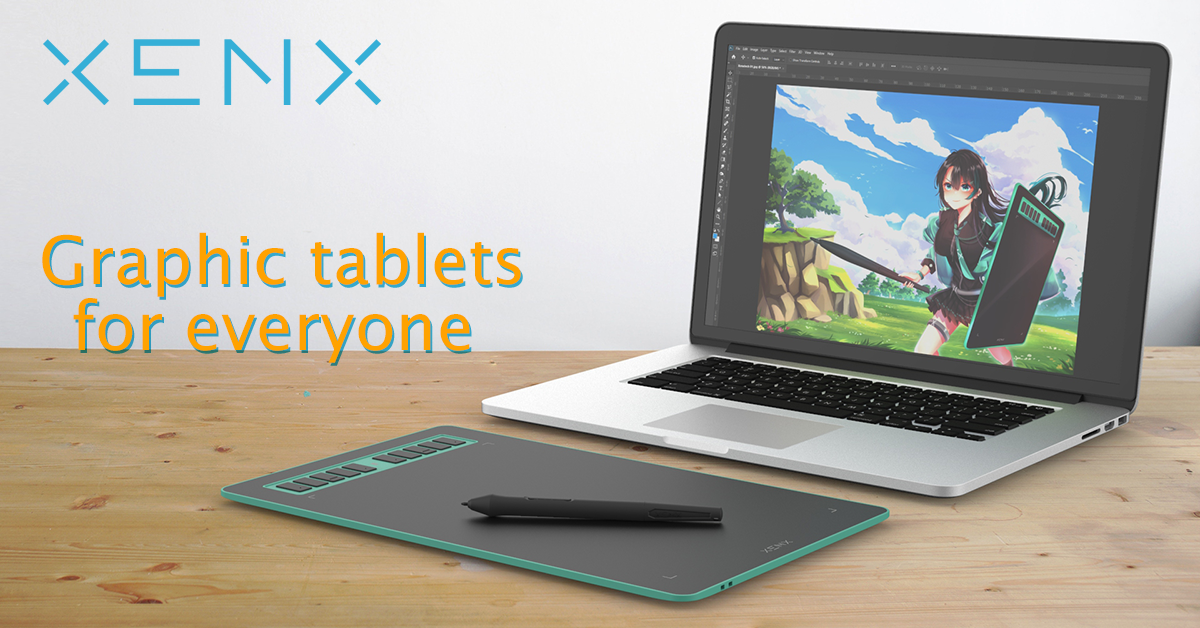 XENX Official Store