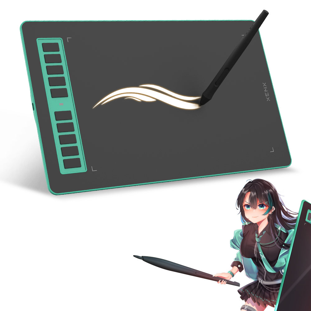 Xenx P3-1060 Graphic Tablet