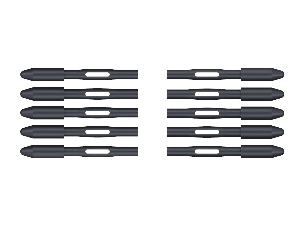 XENX Replacement Nibs (10 pcs)