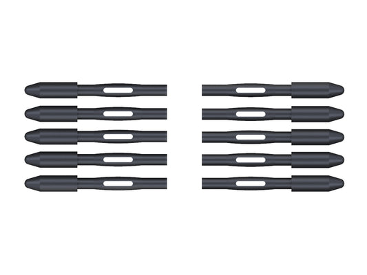 XENX Replacement Nibs (10 pcs)