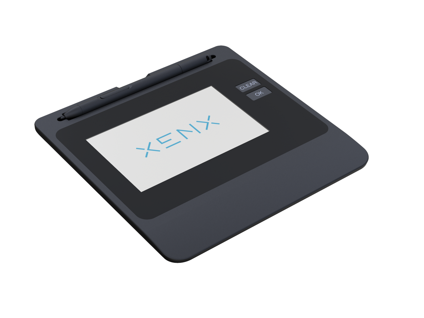 S1-500 5-inch Signature Pad