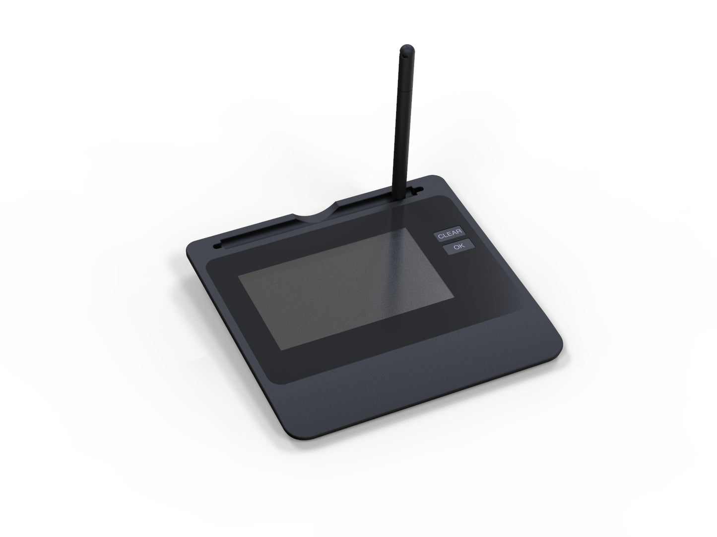 S1-500 5-inch Signature Pad