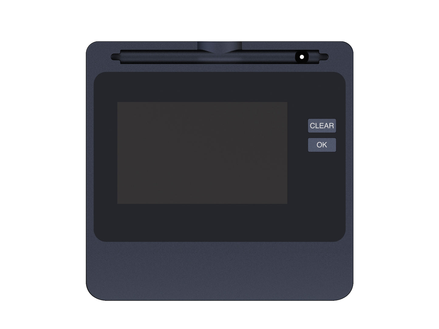 S1-500 5-inch Signature Pad