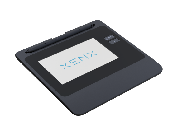 XENX S1-500 Signature Pad