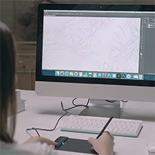 XENX Graphic Tablet for Digital Art