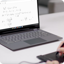 XENX X1-640 for online class
