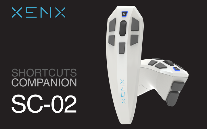 XENX Official Store
