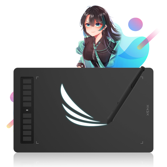 Xenx P3-1060B Graphic Tablet – XENX