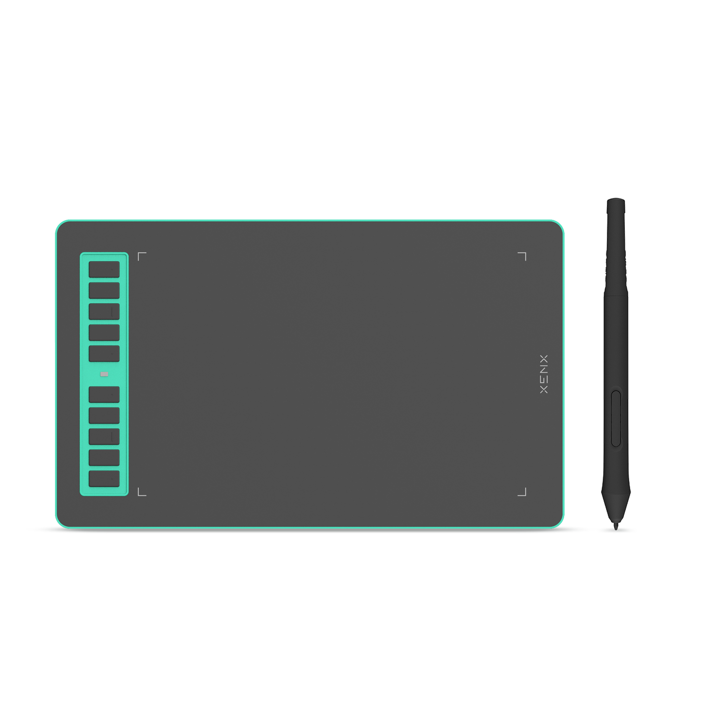 Xenx P3-1060 Graphic Tablet