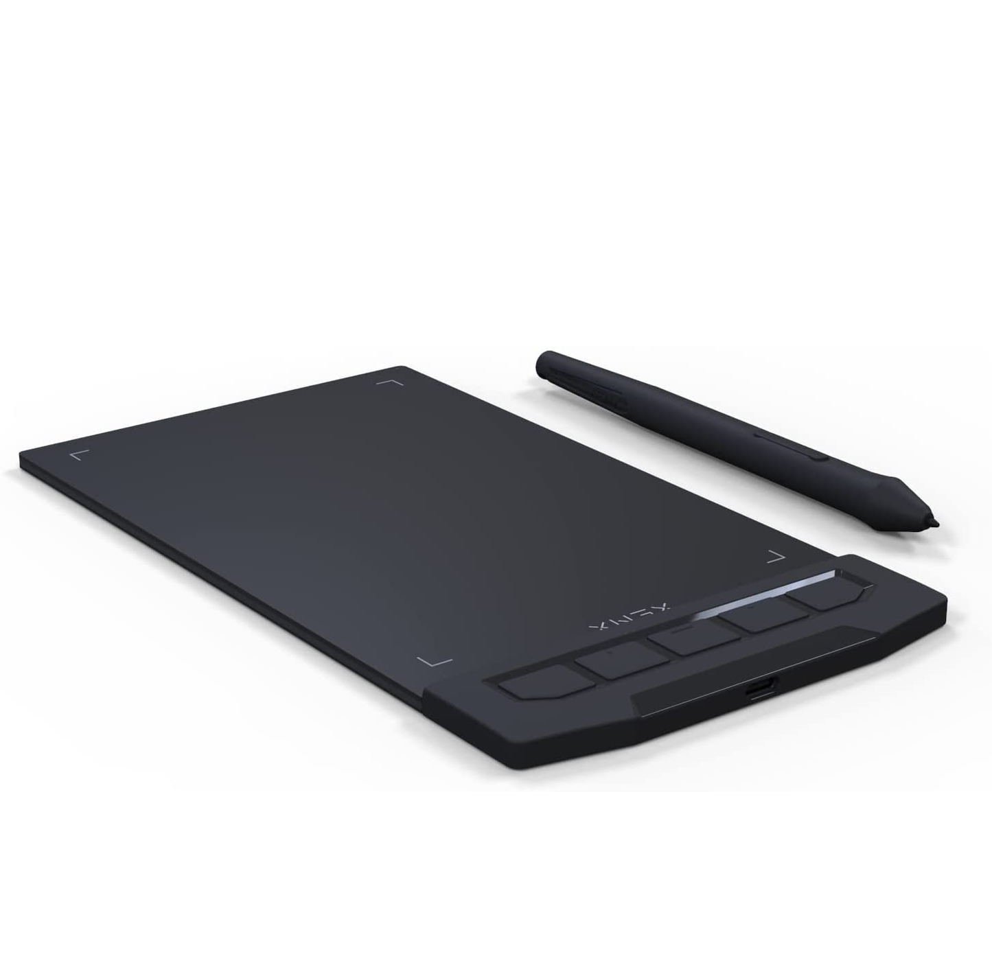 Xenx X1-640 Graphic Tablet